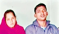 বাংলাদেশে ঠেলে পাঠানো সোনালি বিবি-ছেলেকে অবশেষে ফিরিয়ে নিতে রাজি ভারত সরকার