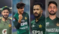 বিপিএলে পাকিস্তানি স্টারদের আসা বাতাস! এনওসি না পেলে বড় ধাক্কা খাবে টুর্নামেন্ট