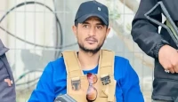 গাজায় হামাসবিরোধী ইসরাইলপন্থি পপুলার ফ্রন্টের নেতা ইয়াসের আবু সাবাব নিহত, নেপথ্যে কী?