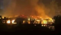 গোয়ায় নাইটক্লাবে মধ্যরাতের আগুনে ২৩ জনের মৃত্যু, পর্যটকসহ বহু হতাহত