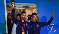 মেসির যে কোনো সিদ্ধান্তকে সমর্থন দেবে চ্যাম্পিয়নরা! স্কালোনির কথায় বিরাট ইঙ্গিত!