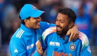 "টি-টোয়েন্টি সিরিজে ফিরছেন শুভম গিল! ডেল স্টেইনের ধারণা, দক্ষিণ আফ্রিকার বিপক্ষে হবে রোমাঞ্চের লড়াই"