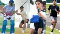 "ঘাড়ের সমস্যা পুরোপুরি সেরেছে গিল? দক্ষিণ আফ্রিকা সিরিজ আগে নিজেই জানালেন ভারত অধিনায়ক"