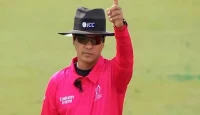 বাংলাদেশি আম্পায়ার গেলে সমস্যা নেই, তাহলে বিশ্বকাপে ভারতে খেলবে না বাংলাদেশ কেন? : ভারতীয় গণমাধ্যমগুলোর দা‌বি