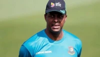 ওয়েস্ট ইন্ডিজের কিংবদন্তি 'গুরু' এবার জিম্বাবুয়ের কোচ! ক্যারিবীয় জাদুতে বিশ্বকাপের লড়াই