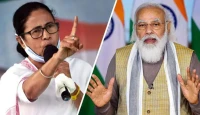 মোদীর বিস্ফোরক অভিযোগ! মমতা বাংলাদেশ সীমান্তে বেড়া বসাতে বাধা দিচ্ছেন, রাজ্যবাসী ভোগান্তিতে