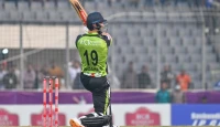 শেষ বলের ছক্কায় ইতিহাস গড়ল সিলেট, বিপিএলে শ্বাসরুদ্ধকর ম্যাচে হৃদয়ভাঙা বিদায় রংপুরের
