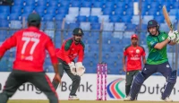 ভারতে খেলবে না বাংলাদেশ, আইসিসি চেয়ারম্যান জয় শাহের ‘শাস্তির’ হুমকিতে বিশ্বকাপ নিয়ে তোলপাড়