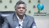 বুলবুলের একতরফা সিদ্ধান্তে আইসিসি বোর্ড ক্ষুব্ধ! বাংলাদেশের উপর নেওয়া হতে পারে কঠোর শাস্তি