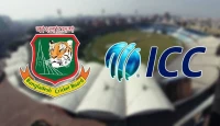 বিশ্বকাপ ভেন্যু ইস্যুতে আন্তর্জাতিক আদালতে বিসিবি! শেষ চেষ্টায় কি বদলাবে আইসিসির সিদ্ধান্ত, ফ্যানদের উত্তেজনা চরমে