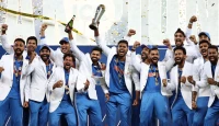 বিসিসিআই'র বড় ঘোষণা: রিশভ প্যান্ট ইন, রুতুরাজ বাদ, শামিও নেই! কে কে আছে নিউজিল্যান্ড সিরিজের দলে?