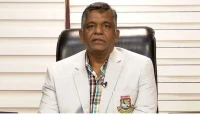 বিসিবি সভাপতির বিরুদ্ধে ফিক্সিংয়ের অভিযোগ ভুয়া! থানায় জিডি করেছে ক্রিকেট বোর্ড