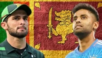ভারত-পাকিস্তান ম্যাচে রাষ্ট্রপ্রধানের মতো নিরাপত্তা! শ্রীলঙ্কা কলম্বোকে লকডাউন করে দিচ্ছে T20 বিশ্বকাপে 