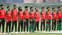 "ভারতের সঙ্গে ম্যাচ খেলবে না বাংলাদেশ, বিশ্বকাপের নতুন সূচি ঠিক করতে কাজ শুরু আইসিসির"