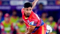 মুস্তাফিজের ৯ কোটি ২০ লাখ রুপি নিয়ে বড় ধাক্কা, কোনো টাকাই পাবেন না টাইগার পেসার