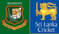 বিশ্বকাপ থেকে বাদ বাংলাদেশ, নীরবতা ভেঙে শ্রীলঙ্কা যা বলল—আইসিসির সিদ্ধান্তে নতুন বিতর্ক