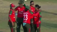 ৪ রানের রোমাঞ্চ! শেষ বলে জয়ের নাটক, শ্রীলঙ্কাকে হারিয়ে এশিয়া কাপ মিশন শুরু বাংলাদেশের