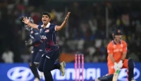 টি-টোয়েন্টি বিশ্বকাপে ডাচদের উড়িয়ে দিল যুক্তরাষ্ট্র, ৯৩ রানের জয় ইতিহাস গড়ল আসরে