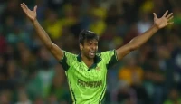 চমক! পাকিস্তানের সাবেক তারকা এবার আমেরিকার বিশ্বকাপ দলে, ভাইরাল মুহূর্তে ক্রিকেট বিশ্ব