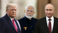 ট্রাম্প যা বললেন, রাশিয়া তা উড়িয়ে দিল! রুশ তেল কিনবে না ভারত- এ দাবি নিয়ে মহাবিতর্ক"