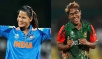 ব্যাংককে আজ ফাইনাল যুদ্ধ! বাংলাদেশ-ভারত মুখোমুখি, কার মাথায় উঠবে শিরোপা?