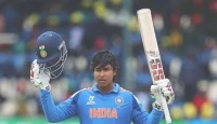 ফাইনালে ব্যাটিং তাণ্ডব, নিজের রেকর্ড নিজেই গুঁড়িয়ে ইতিহাস গড়লেন সূর্যবংশী এক মহাকাব্যিক ইনিংসে
