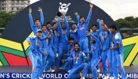 যুব বিশ্বকাপে বড় হতাশা! 'টুর্নামেন্টসেরা একাদশে' জায়গা পেল না বাংলাদেশের কোনো ক্রিকেটার
