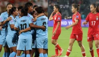 শেষ মুহূর্তের হারেও বাংলাদেশের নারী ফুটবল দল বিশ্বকাপের স্বপ্ন কি এখনও জীবিত?
