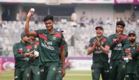 মিরপুরে রোজাদারদের সুবিধায় ওয়ানডে ম্যাচে ৪০ মিনিটের ব্রেক পরিবর্তন, ১০ মিনিটেই শুরু দ্বিতীয় ইনিংস