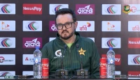 পাকিস্তান ব্যাটিংয়ের ধস, হেসন বললেন ‘আমরা এক্সপোজ’—নাহিদ রানার প্রশংসায় মুগ্ধ কোচ