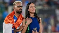 হার্দিক পান্ডিয়ার বিরুদ্ধে জাতীয় পতাকা অবমাননার অভিযোগ, পুলিশ তদন্তের পথে সিদ্ধান্ত