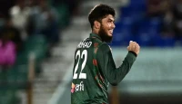 দ্য হানড্রেডে অবিক্রিত রিশাদ হোসেন, স্পিনার ক্যাটাগরিতে বাংলাদেশের দুঃখের সংবাদ
