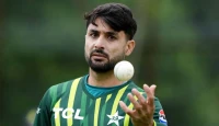 পাকিস্তানি স্পিনার আবরার আহমেদকে কিনল ভারতীয় মালিকানাধীন ফ্র্যাঞ্চাইজি, দামের লড়াই চমক
