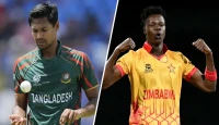 মুস্তাফিজের বদলি নিলো কলকাতা, তাই পিএসএল থেকে নাম প্রত্যাহার