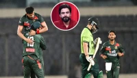 পাকিস্তানের ক্রিকেট নিয়ে বড় মন্তব্য, বাংলাদেশের কাছে হারের পর কী বললেন সাবেক তারকা?