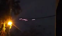 তেহরানের আকাশে রণকৌশল: ইসরায়েলের হামলা ঠেকাতে মরিয়া ইরান