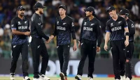 ভারতের হৃদয় ভাঙলেও ট্রফি জেতার হুঙ্কার মিচেল স্যান্টনারের, কিউইরা প্রস্তুত মহারণের জন্য