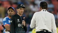 টস হেরে ব্যাটিংয়ে নামল ভারত, ফাইনালে নিউজিল্যান্ডের চ্যালেঞ্জ মোকাবেলায় খেলোয়াড়দের চূড়ান্ত প্রস্তুতি