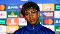 লেব্রনের সেই ইতিহাস টেনে বার্সার জাদুকরী কামব্যাকের ইঙ্গিত দিলেন ইয়ামাল!