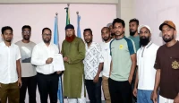 ব্রাদার্সের চমকে শেষ চারে উত্তেজনা, বাফুফে ভবনে আবাহনী–মোহামেডানের ফুটবলারদের ‘সার্ক কোটা আন্দোলন’