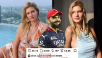 ইনফ্লুয়েন্সারের ছবিতে বিরাট কোহলির লাভ রিঅ্যাক্ট ঘিরে আবারও অ্যালগরিদম বিতর্কে সোশ্যাল মিডিয়া