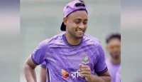 নিউজিল্যান্ডের দ্বিতীয় সারির দলের কাছে হেরেও ভাঙেননি শরিফুল, বললেন ম্যাচ এখনও বাকি