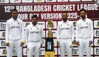 আড়াই বছর পর মাঠে ফিরছে বিসিএল, সিলেটে শুরু হচ্ছে নতুন মৌসুমের উত্তেজনাপূর্ণ প্রথম রাউন্ড ম্যাচ