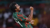 নিউজিল্যান্ডের বিপক্ষে শেষ ওয়ানডের দল ঘোষণা, ফিরলেন তানজিম সাকিব, জয়ের লক্ষ্যে বাংলাদেশ