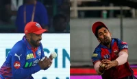 আইপিএলে বিপজ্জনক ‘ক্যাচ ড্রপ’ ভাইরাস