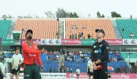 বড় ধাক্কা কিউইদের! শেষ মুহূর্তে অধিনায়ক নেই, বাংলাদেশকে ভয় দেখাতে পারবে নিউজিল্যান্ড?