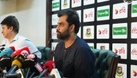 শুধু বিসিবি নয়, এবার আইসিসি কাঁপাবেন তামিম! চমকে দেওয়ার ঘোষণা