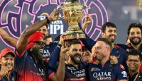 আইপিএলের সেরা একাদশে ভারতীয়দের হাবুডুবু! বিদেশিরা দখলে নিল ৭ আসন, রোহিত-হার্দিক-সূর্য সবাই বাদ!