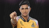 পিএসএল ফাইনাল খেলতে আবারও পাকিস্তান রওনা নাহিদ রানা, বিসিবির এনওসি ঘিরে আলোচনার ঝড়
