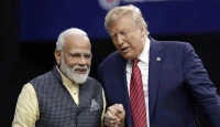 চমক! পশ্চিমবঙ্গ জয়ের পর মোদিকে ফোনে কী বললেন ট্রাম্প?